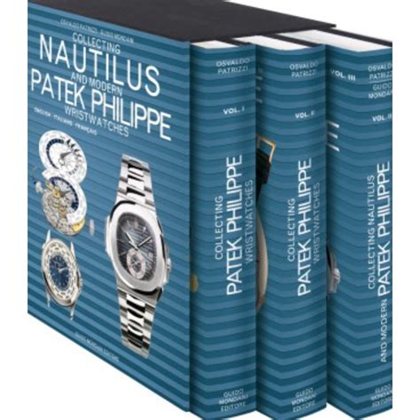 patek philippe book mondani|guido mondani books.